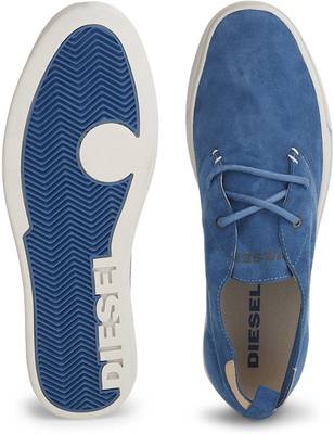 Diesel Primetivers Snoo-Zee Men Sneakers