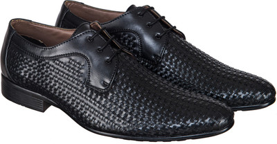 

H&V Party Wear For Men(Black