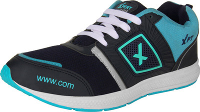 

AMG Xtreme Sports Running Shoes For Men(Green, Btgrn