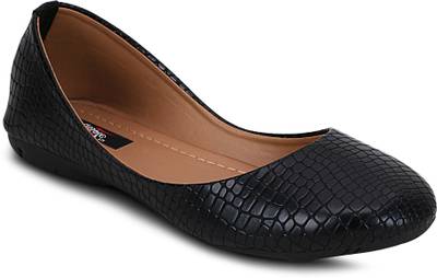 Gisole Maria Flat Bellies