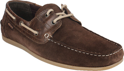 

Red Tape Casuals For Men(Brown)