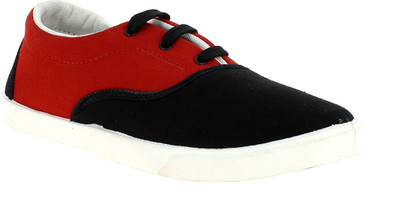 

Juan David Casual Shoes For Men(Black