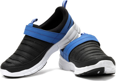 

Force  By Liberty Walking Shoes For Men(Black