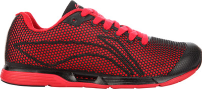 

Li-Ning Hybrid Casual Shoes For Men(Red, Black, 04;red