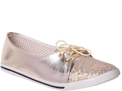 

MSC Casuals For Women(Gold
