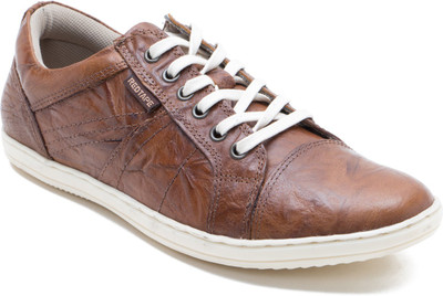 

Red Tape RTR1433 Casuals For Men(Tan