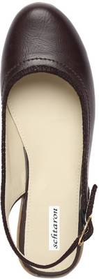 Schtaron Slip On