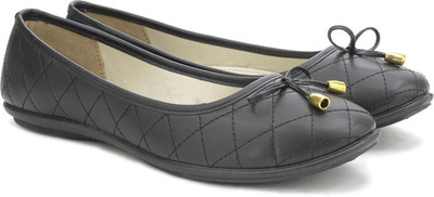 

Bata ROME STICH Bellies For Women(Black