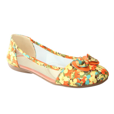 

CUTE FEET Bellies For Women(Multicolor