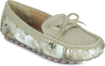 

Get Glamr Loafers For Women(Beige