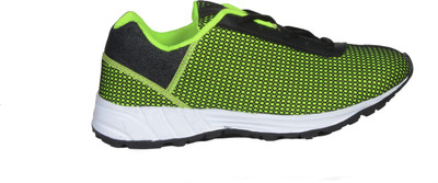 

Sicadon Running Shoes For Men(Green, Black