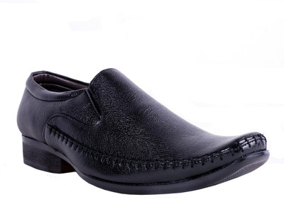 

Kopps Slip On For Men(Black