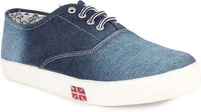 

STEEMO Sneakers For Women(Blue
