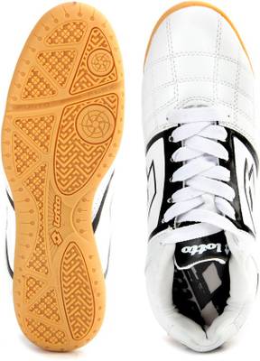 Lotto Spider ID Sneakers