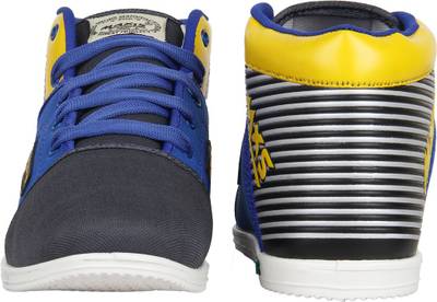 Oricum MAXIS-288 Sneakers