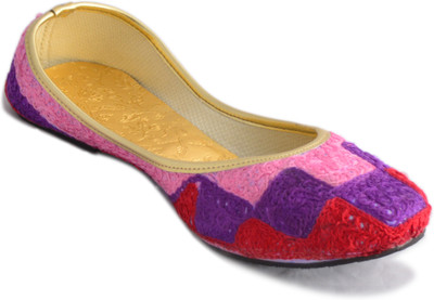 

Myra Jutis For Women(Multicolor)