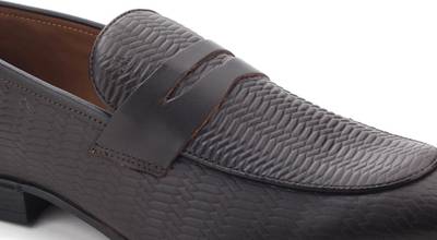 Arrow Slip On shoes