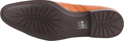 Harrykson Lace Up Shoes