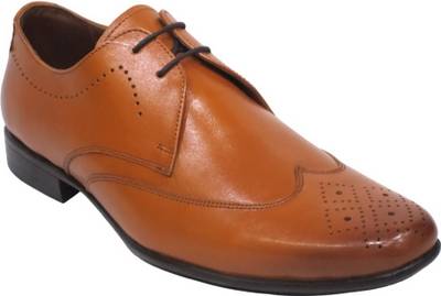 Harrykson Lace Up Shoes