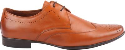 Harrykson Lace Up Shoes