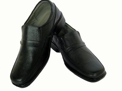 BLACKDOT Slip On