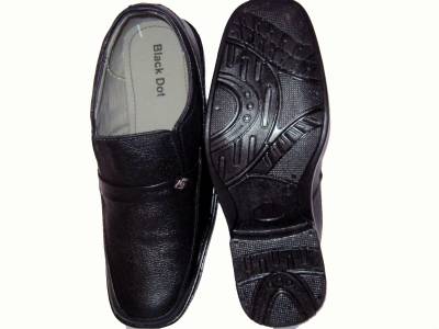 BLACKDOT Slip On