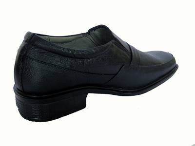 BLACKDOT Slip On