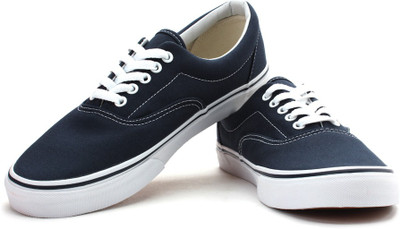 

Vans ERA Men Sneakers For Men(Blue, Navy