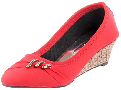TEN Bellies For Women(Red