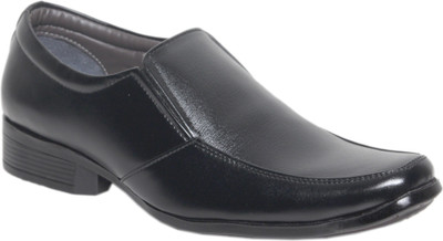 

Shoe Smith SS1044 Slip On For Men(Black)