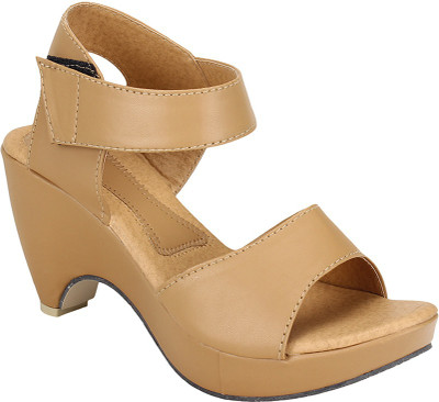 

Roylsace Casuals For Women(Brown