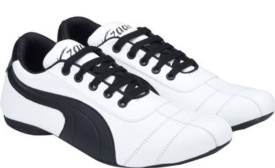 Kaneggye Canvas Shoes, Sneakers, Party Wear, Casuals