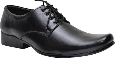 Contablue Oxfo Lace Up