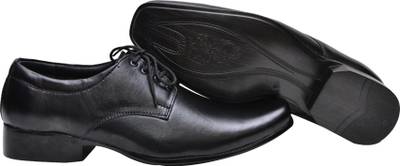 Contablue Oxfo Lace Up