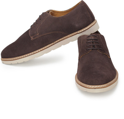 

Blackberrys Casuals For Men(Brown, Dark brown
