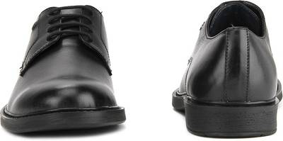 Arrow Lace up Shoes