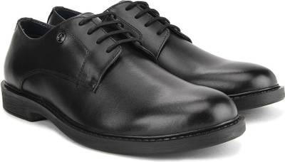 Arrow Lace up Shoes