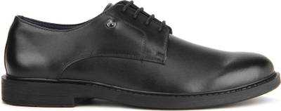 Arrow Lace up Shoes