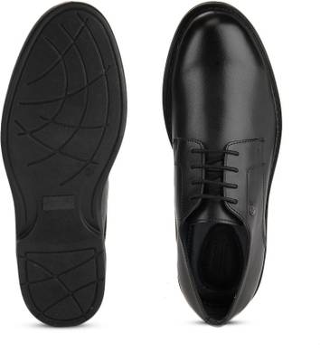 Arrow Lace up Shoes