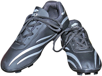 

Port Boys, Black
