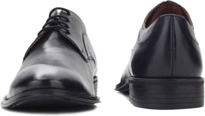 Arrow Lace up Shoes