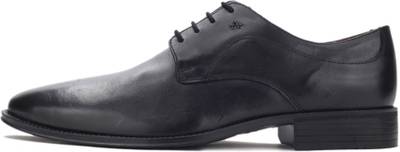 Arrow Lace up Shoes