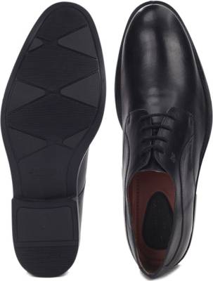 Arrow Lace up Shoes