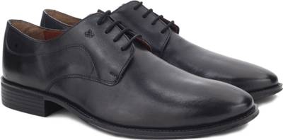 Arrow Lace up Shoes