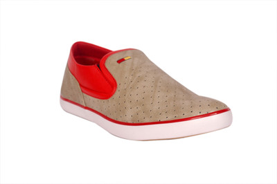 

Whopper GD-6103 Sneakers For Men(Beige