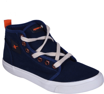 

Sparx Sneakers For Men(Blue