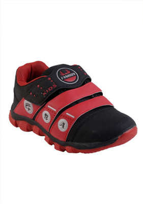 

Glinchy Boys, Red