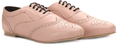 

People Casuals For Women(Pink
