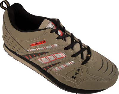 

Action Synergy 26272 Walking Shoes For Men(Olive, Black)
