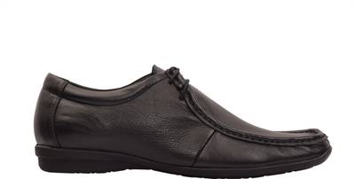 Capland New Age Office Design No:2067-BLACK Corporate Casuals